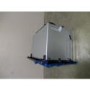 GRADE A3 - Heavy cosmetic damage - ElectrIQ EIQMOCBI25 25L Frameless Built-in digital combi Microwav