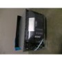 GRADE A3 - Heavy cosmetic damage - ElectrIQ EIQMOCBI25 25L Frameless Built-in digital combi Microwav