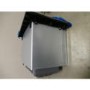 GRADE A3 - Heavy cosmetic damage - ElectrIQ EIQMOCBI25 25L Frameless Built-in digital combi Microwav