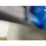 GRADE A3 - Heavy cosmetic damage - ElectrIQ EIQMOCBI25 25L Frameless Built-in digital combi Microwav