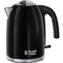 GRADE A1 - Russell Hobbs 20413 Colours Plus Kettle - Black