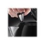 GRADE A1 - Russell Hobbs 20413 Colours Plus Kettle - Black