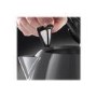 Russell Hobbs 20414 Colours Plus Kettle - Grey