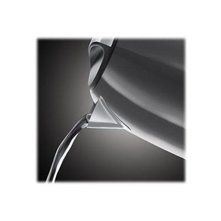 Russell Hobbs 20414 Colours Plus Kettle - Grey