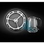 GRADE A1 - Russell Hobbs 20460 Buckingham Kettle - Stainless Steel