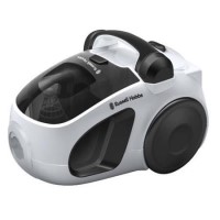 Russell Hobbs 20470 1800w 280 Air Watt Cyclonic Cylinder Blue & Black