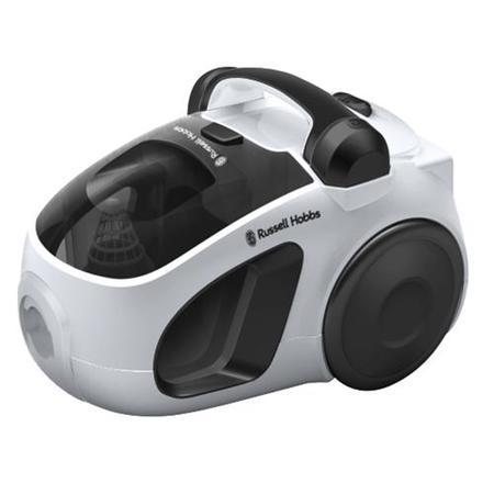 Russell Hobbs 20470 1800w 280 Air Watt Cyclonic Cylinder Blue & Black