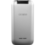 Grade B Alcatel 20.51X Silver 2.4" 8MB 2G Unlocked & SIM Free