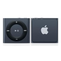 Apple iPod shuffle 2GB - Slate