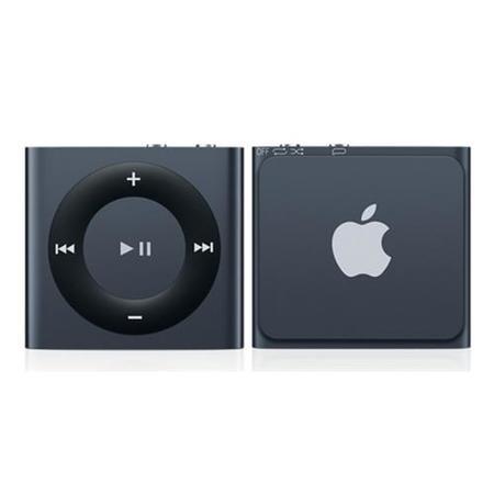 Apple iPod shuffle 2GB - Slate