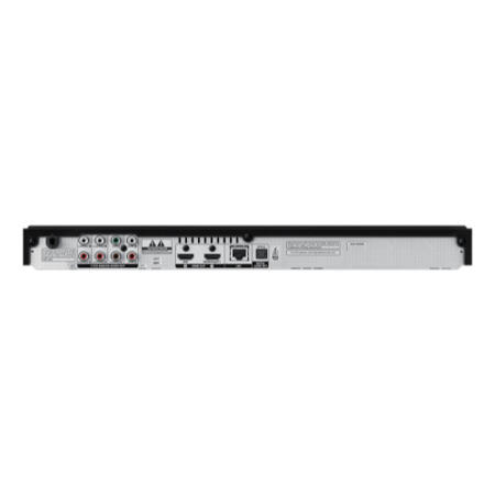 Ex Display - Samsung BD-J7500 Smart 3D Blu-ray Player