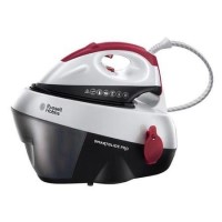 Russell Hobbs 20580 2800w 5 Bar Smartglide Pro Steam Generator