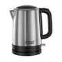 Russell Hobbs 20610 1.7lt Canterbury Kettle - Brushed Steel