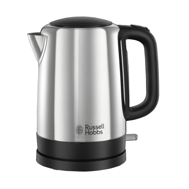Russell Hobbs 20611 Canterbury Polished 1.7lt Kettle