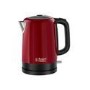 Russell Hobbs 20612 1.7L Canterbury Kettle - Red
