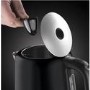 Russell Hobbs 20613 Canterbury Kettle - Black