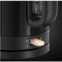 Russell Hobbs 20613 Canterbury Kettle - Black