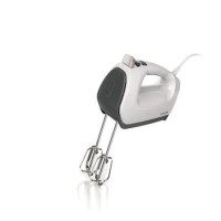 Philips HR1572/50 Viva Hand Mixer With Hand Blender Attachment 350w