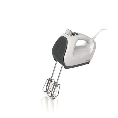 Philips HR1572/50 Viva Hand Mixer With Hand Blender Attachment 350w