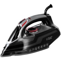 Russell Hobbs 20630 3100W Powersteam Ultra Iron - Black