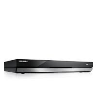 Samsung BD-E8300M 320GB Smart 3D Blu-ray Player 