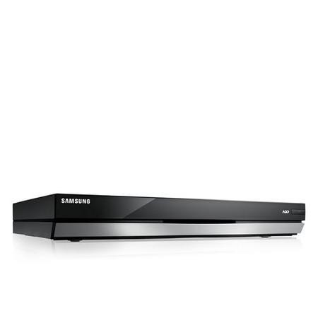 Samsung BD-E8300M 320GB Smart 3D Blu-ray Player 