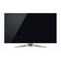 Panasonic TX-L55WT50B 55 Inch 1600hz 3D LED TV