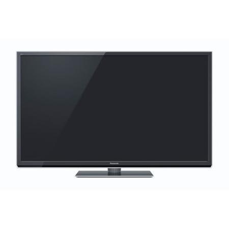 Panasonic TX-P55ST50B 55 Inch 2000hz 3D Plasma TV
