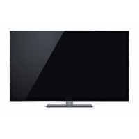 Panasonic TX-P50VT50B 50 Inch 2500hz 3D Plasma TV