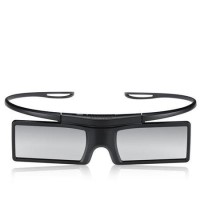 Samsung SSG-P41002/XC 3D Glasses Twin Pack