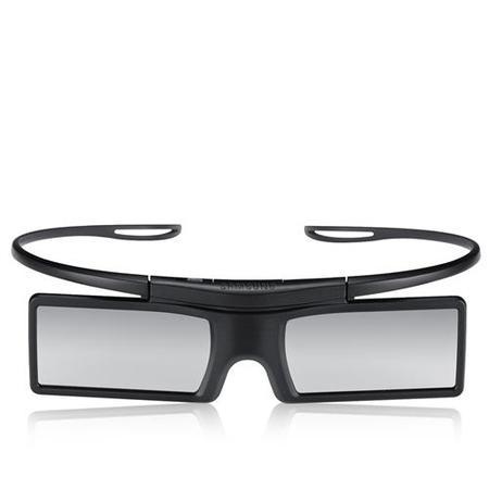 Samsung SSG-P41002/XC 3D Glasses Twin Pack