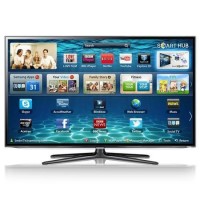 Samsung UE55ES6300 55 Inch Smart 3D LED TV