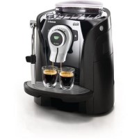 Philips Phillips RI9755/11 Black Giro Espresso Machine