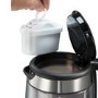 Russell Hobbs 207610 Purity Glass 1.5L Brita Kettle