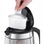 Russell Hobbs 207610 Purity Glass 1.5L Brita Kettle