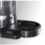 Russell Hobbs 20770 10 Cup Purity Coffee Maker with Timer - Silver/Black