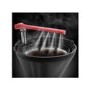 Russell Hobbs 20770 10 Cup Purity Coffee Maker with Timer - Silver/Black