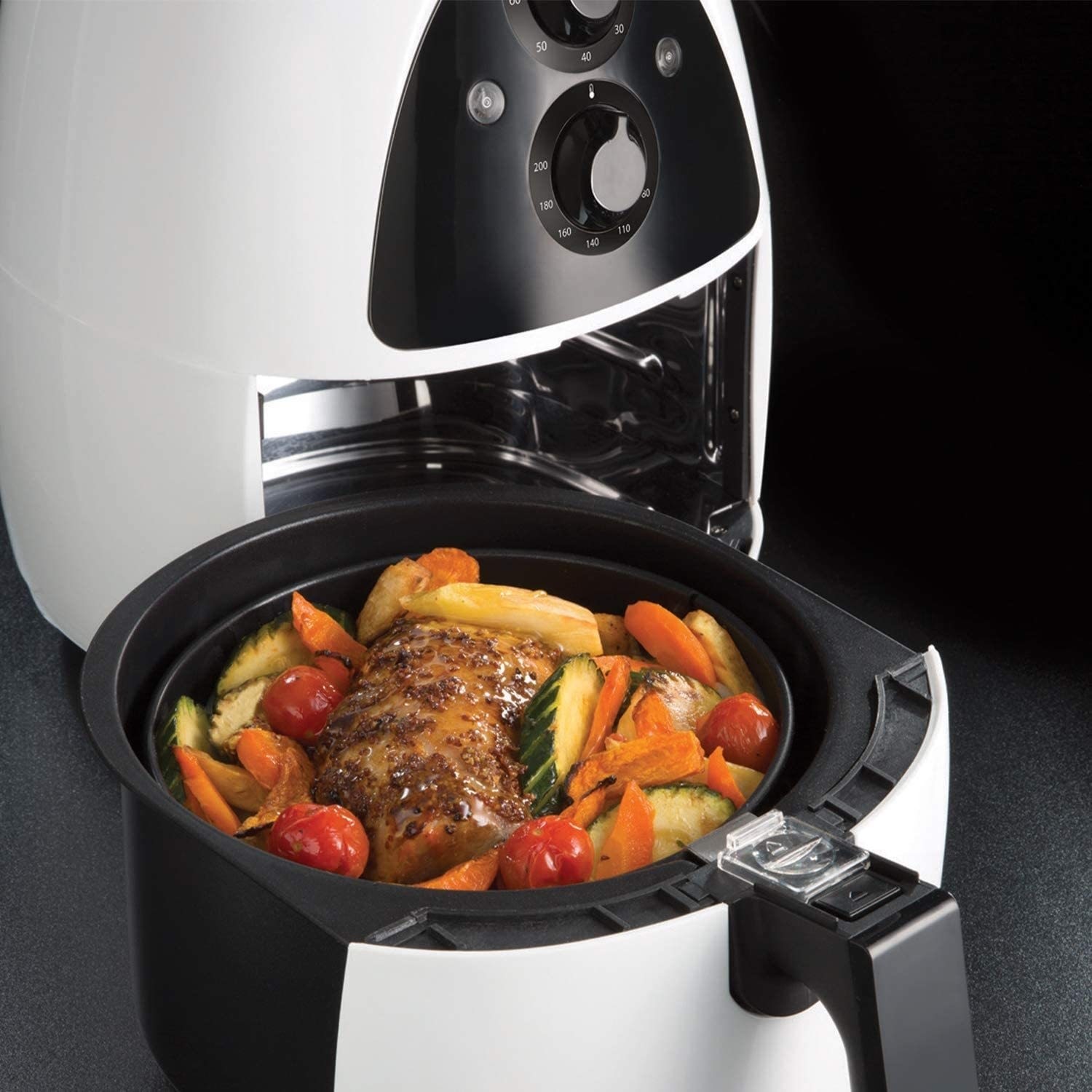 2-Liter Purifry Air Fryer