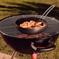Tramontina 24cm BBQ Wok - 2.2L Tramontina 24cm BBQ Wok - 2.2L