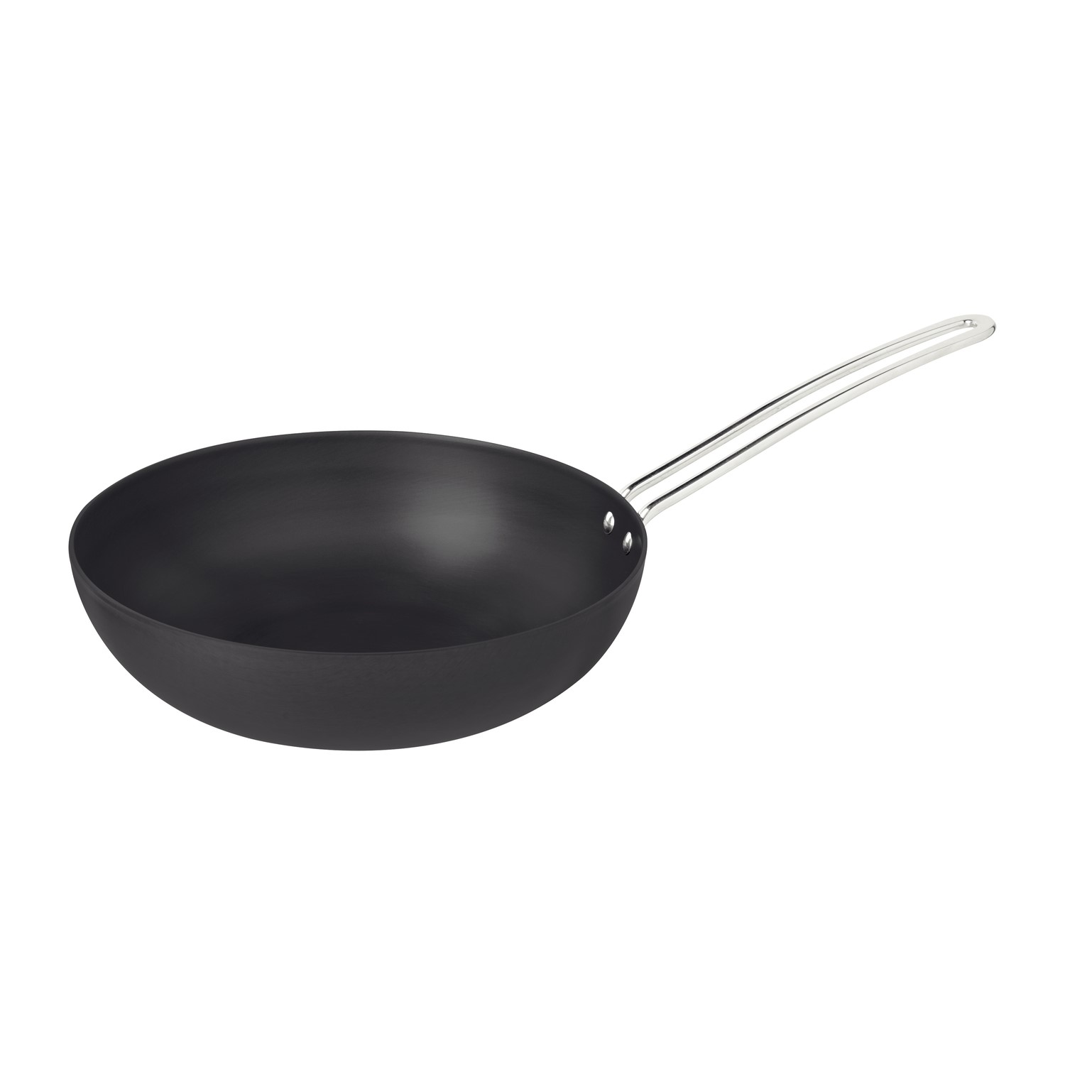 Tramontina 24cm BBQ Wok - 2.2L 20848/024