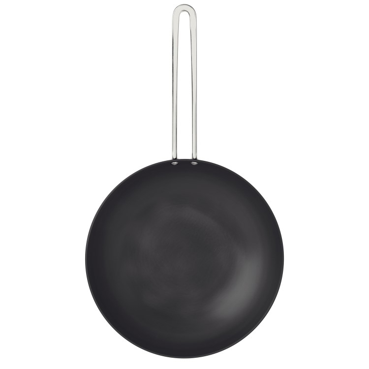 Tramontina 24cm BBQ Wok - 2.2L