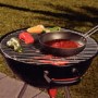 Tramontina 24cm BBQ Wok - 2.2L