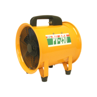 Ebac PV250 8 Inch DUCT