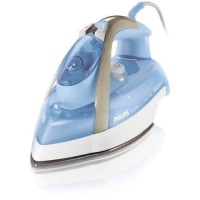 Philips GC3320/32 2300W Ionic Deepsteam Iron - Blue