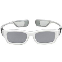 Samsung SSG-3300CR Rechargeable 3D Glasses 