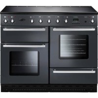 Rangemaster Toledo Ceramic 110cm Electric Range Cooker