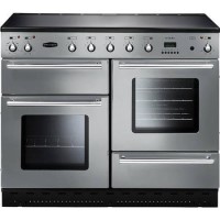 Rangemaster Toledo Ceramic 110cm Electric Range Cooker