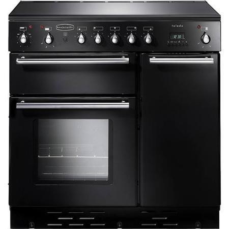 Rangemaster toledo induction hotsell