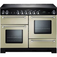 Rangemaster Kitchener Ceramic 110cm Electric Range Cooker