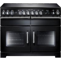 Rangemaster 81010 Excel Ceramic 110cm Electric Range Cooker